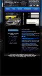 Mobile Screenshot of chicagoautoglassandupholstery.com